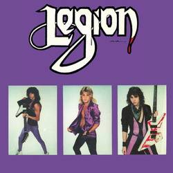 Legion (USA-4) : Legion of Deth